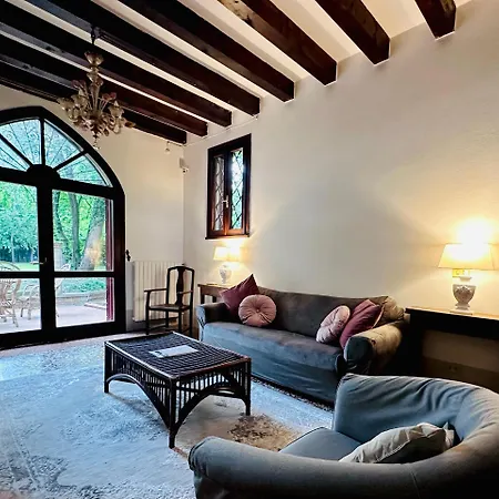 House By Veneto Villa Osti