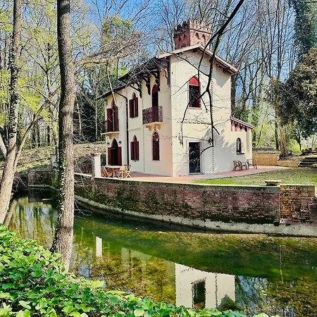 House By Veneto Villa Villa Osti