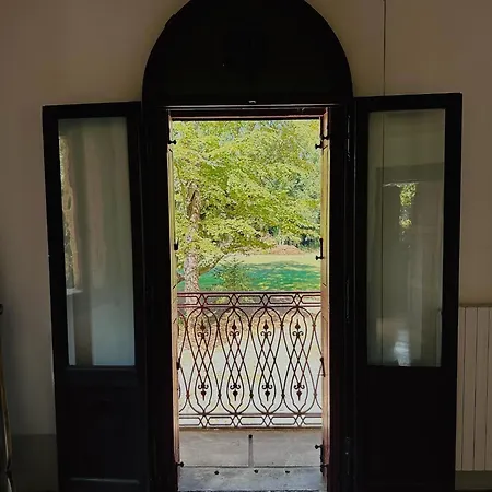 House By Veneto Villa Osti