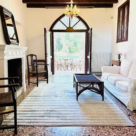 House By Veneto Villa Villa Osti