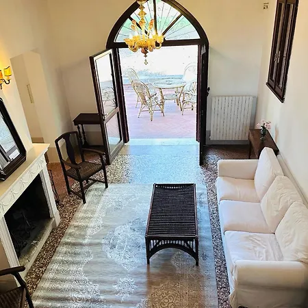 Villa House By Veneto Villa Osti